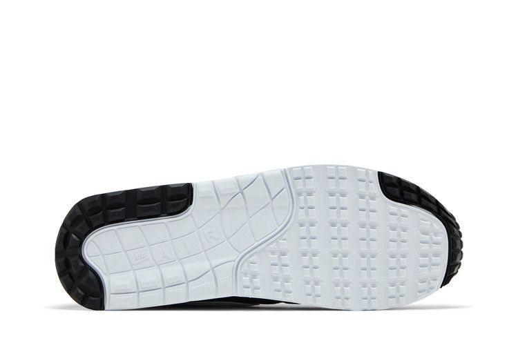 Nike Air Max 1 Golf Black White - DV1403-010
