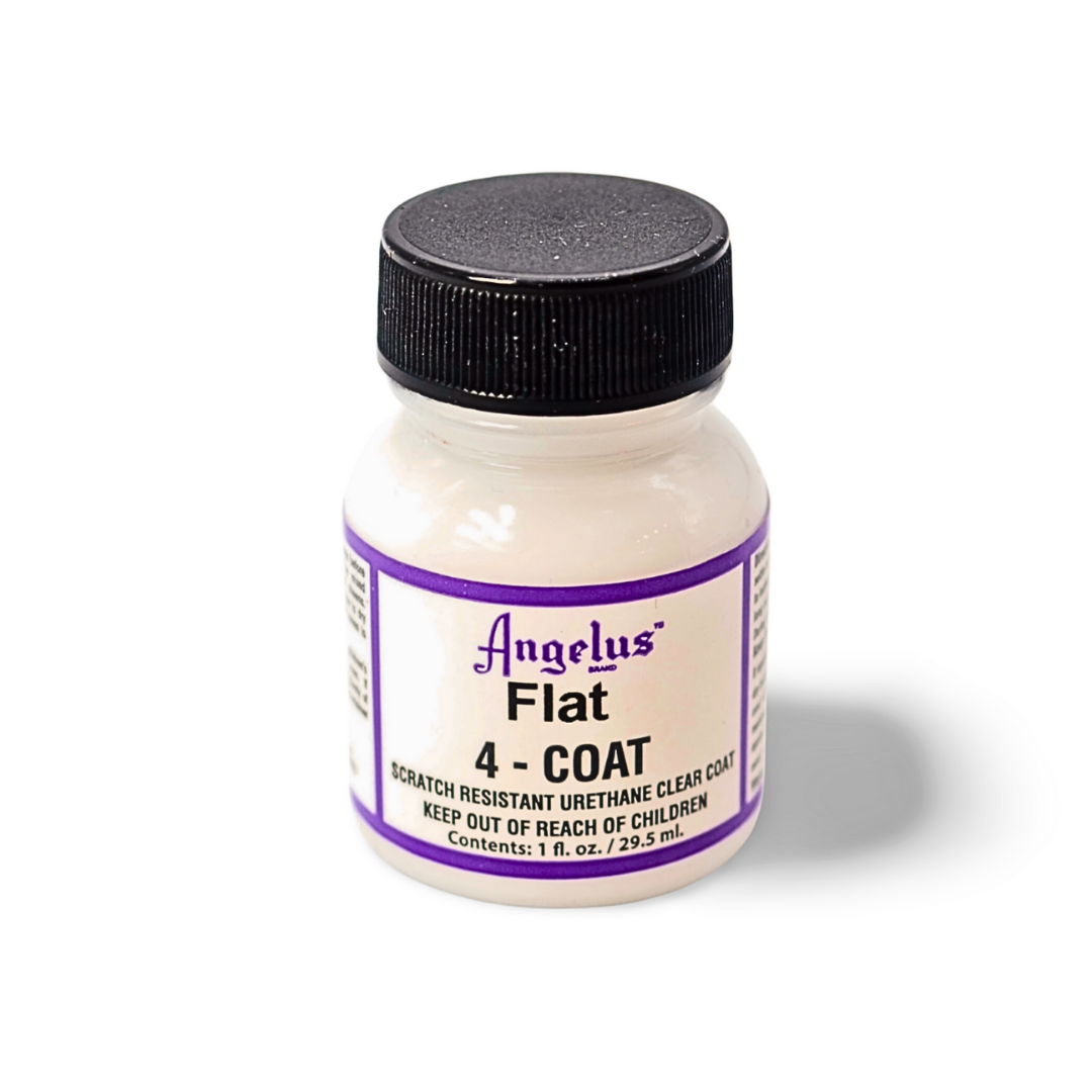 Angelus 4-coat