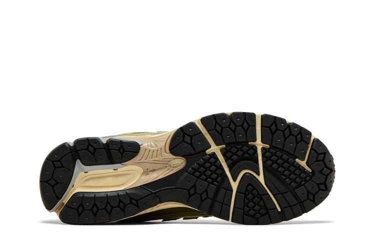 New Balance 1906R Yellow Parchment - U1906RND