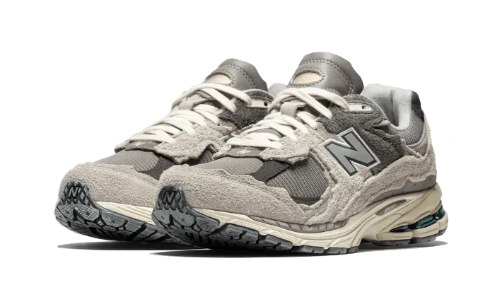 New Balance 2002r Protection Pack Rain Cloud