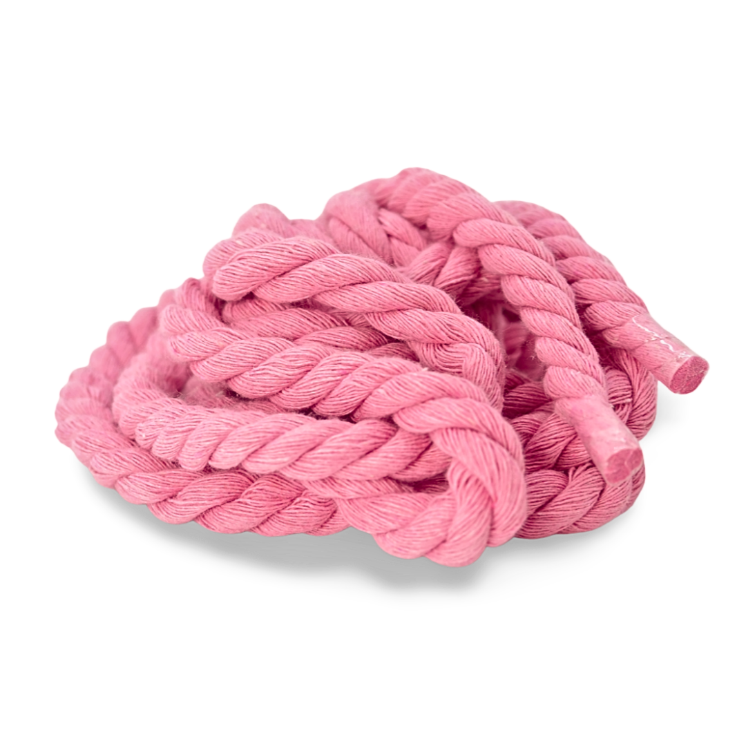 Chunky Rope Laces - 12mm