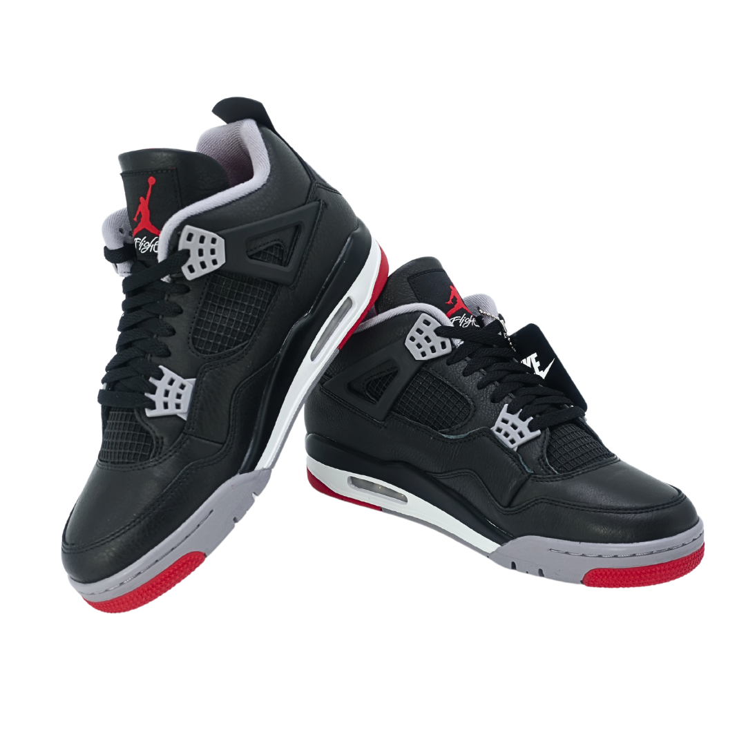 Air Jordan 4 Wide Reimagined