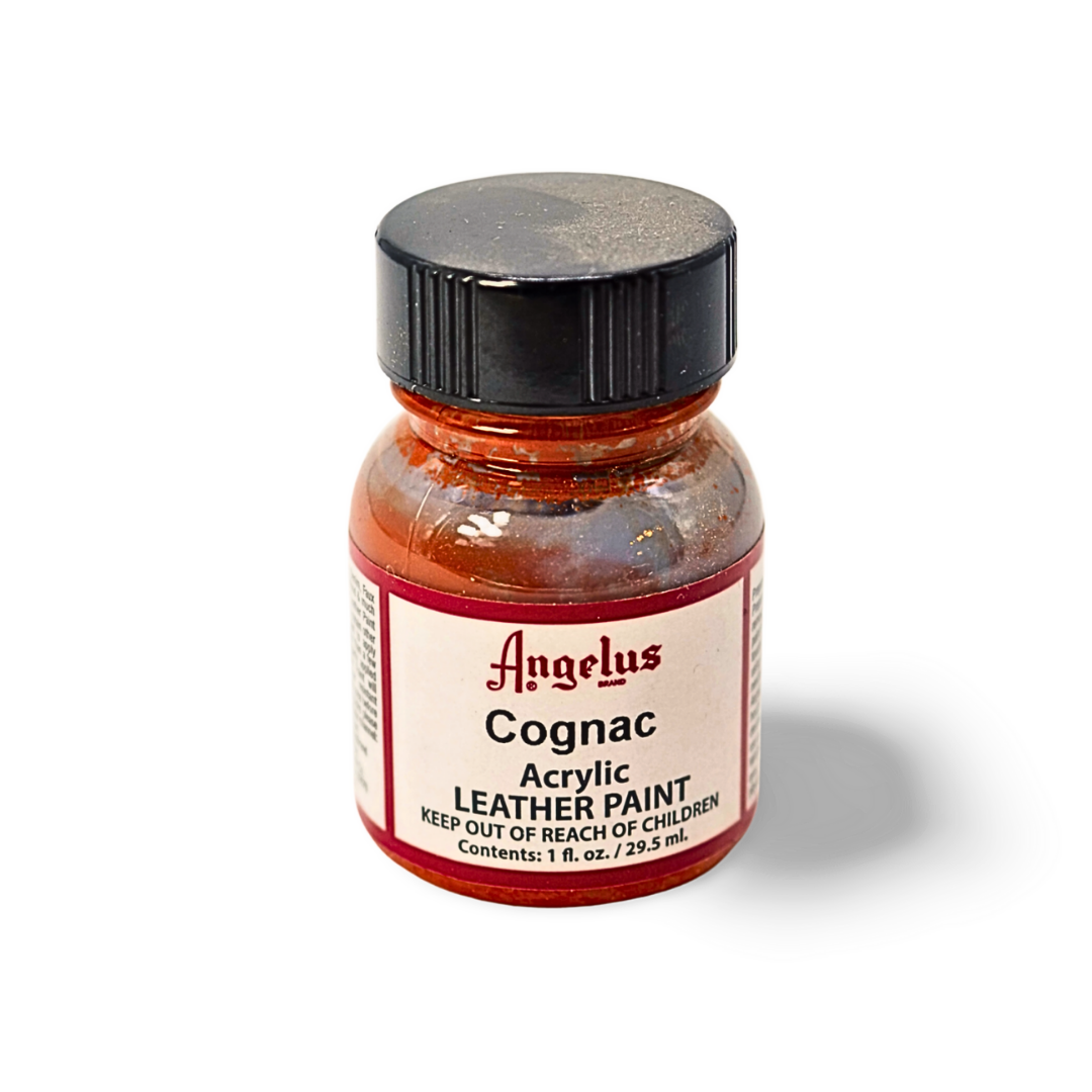 Angelus Cognac Paint