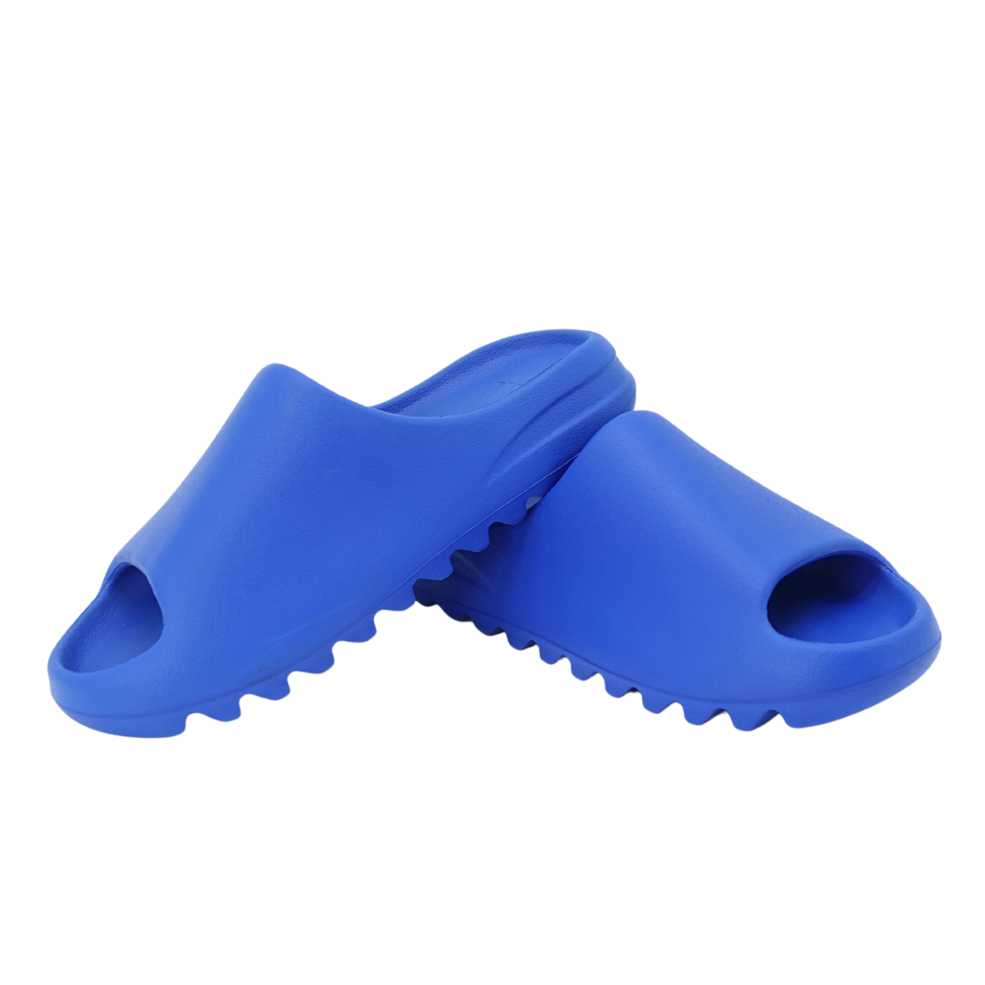 Adidas Yeezy Slide Azure