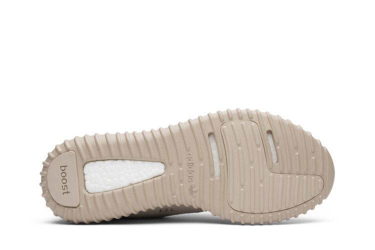 Adidas Yeezy Boost 350 Oxford Tan - AQ2661