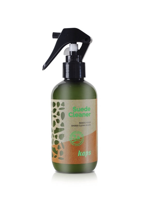 Suede Cleaner Vegan