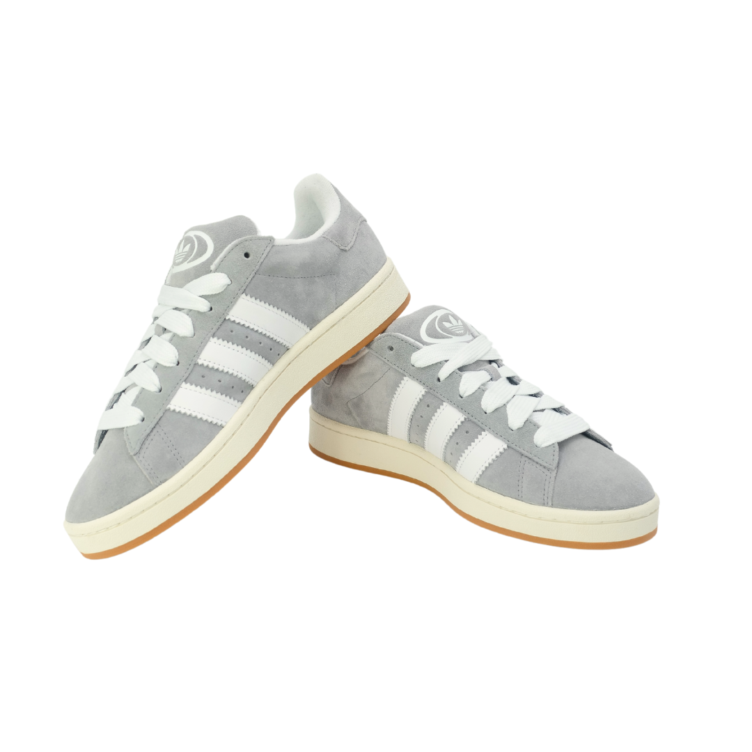 Adidas Campus 00s Grey/White