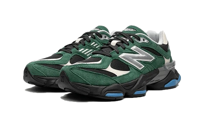 New Balance 9060 Team Forest Green - U9060VRA