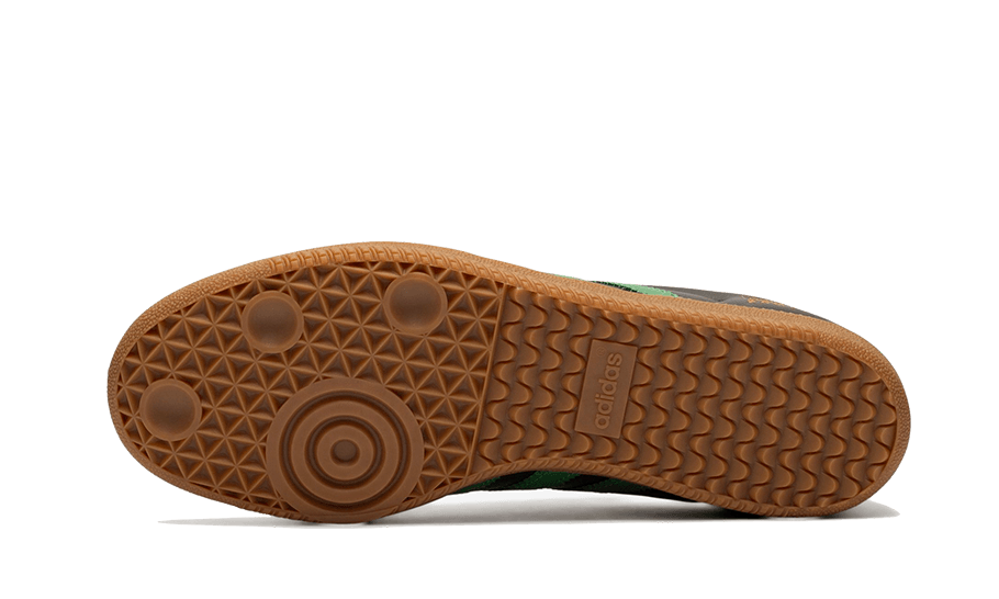 Adidas Samba OG Shadow Olive Green