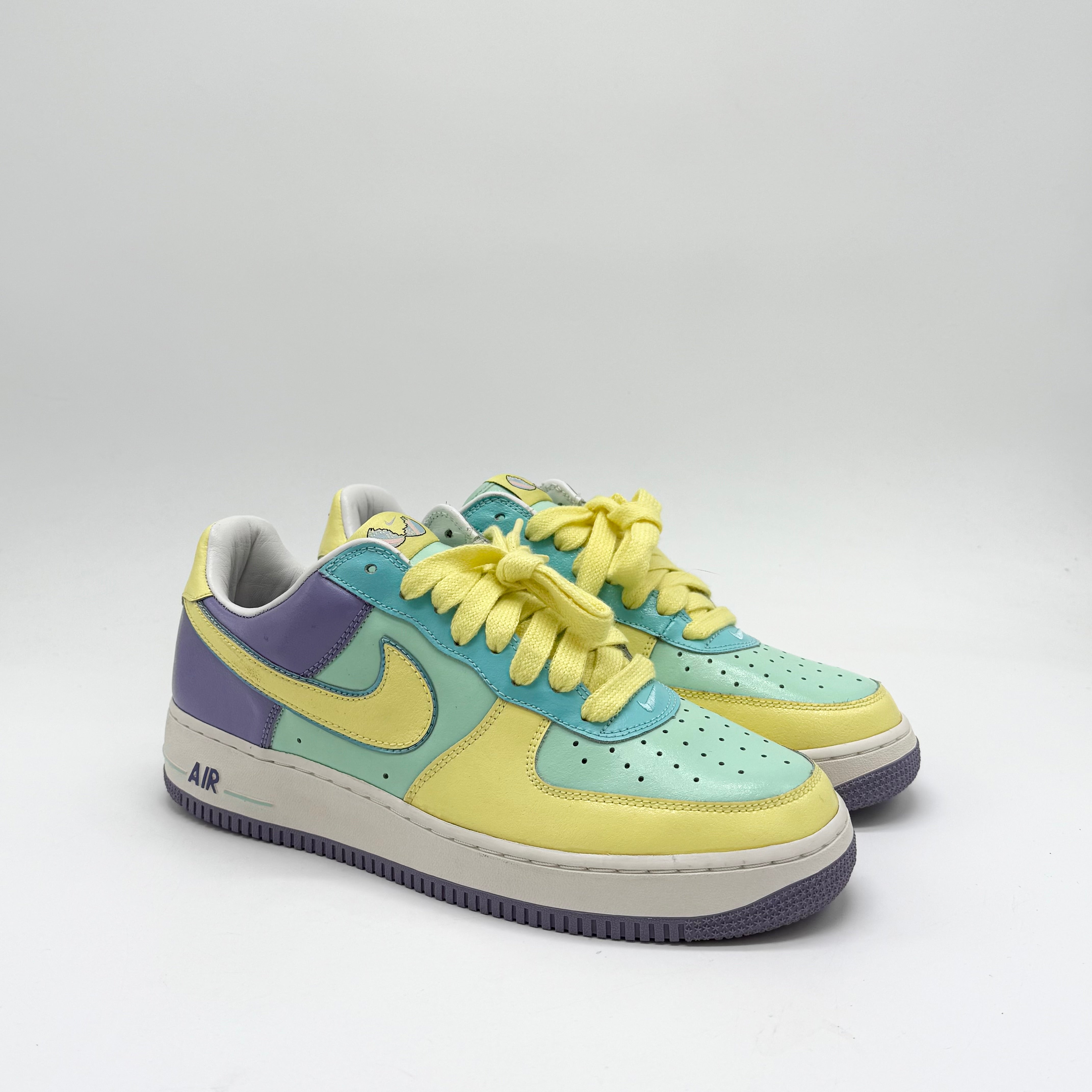 Nike Air Force 1 Low Easter Egg (2006) EU 44 1/2