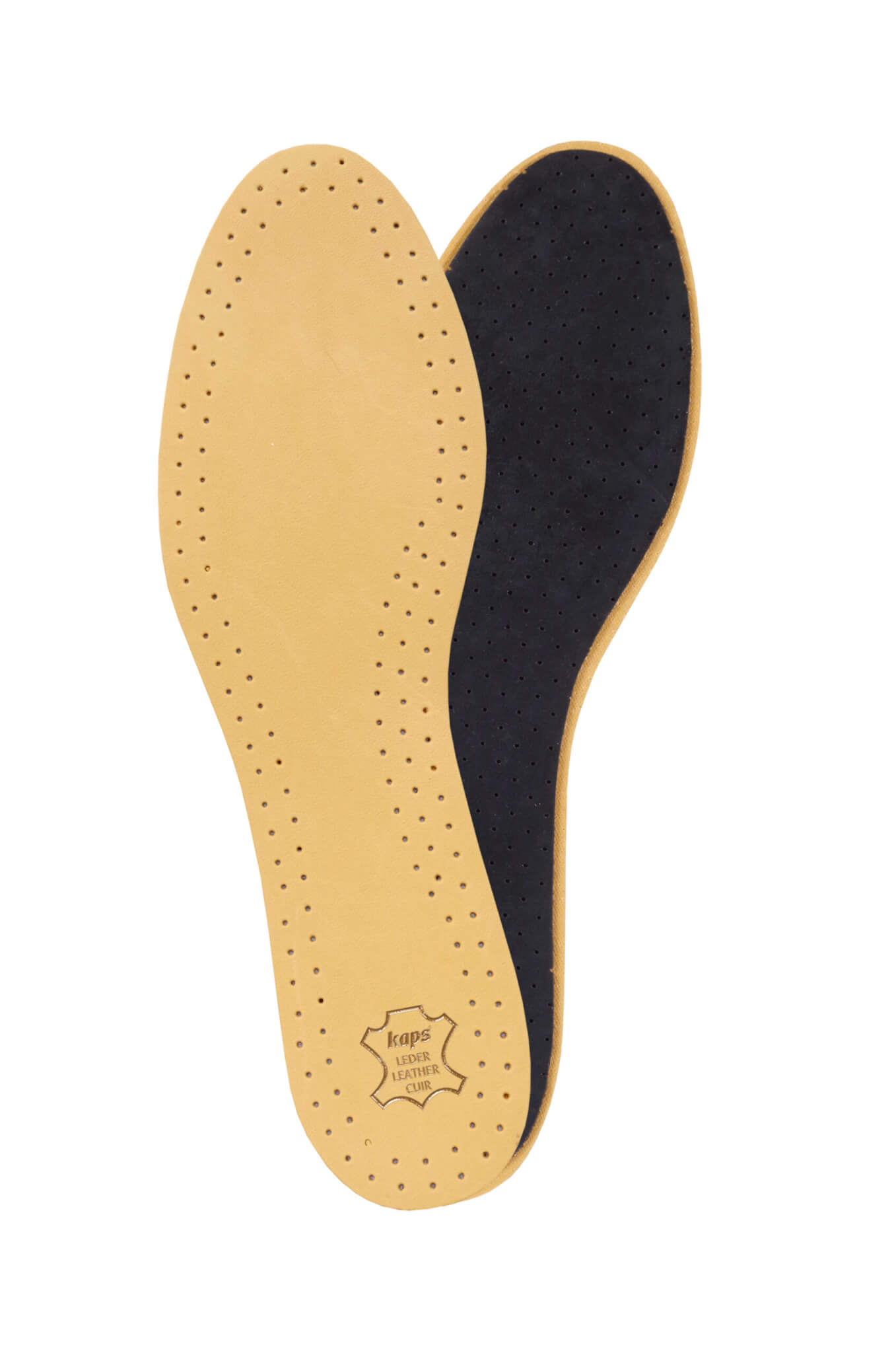 Shoe sole Extra leather