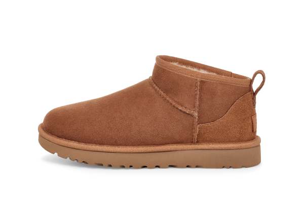 UGG Classic Ultra Mini Boot Chestnut