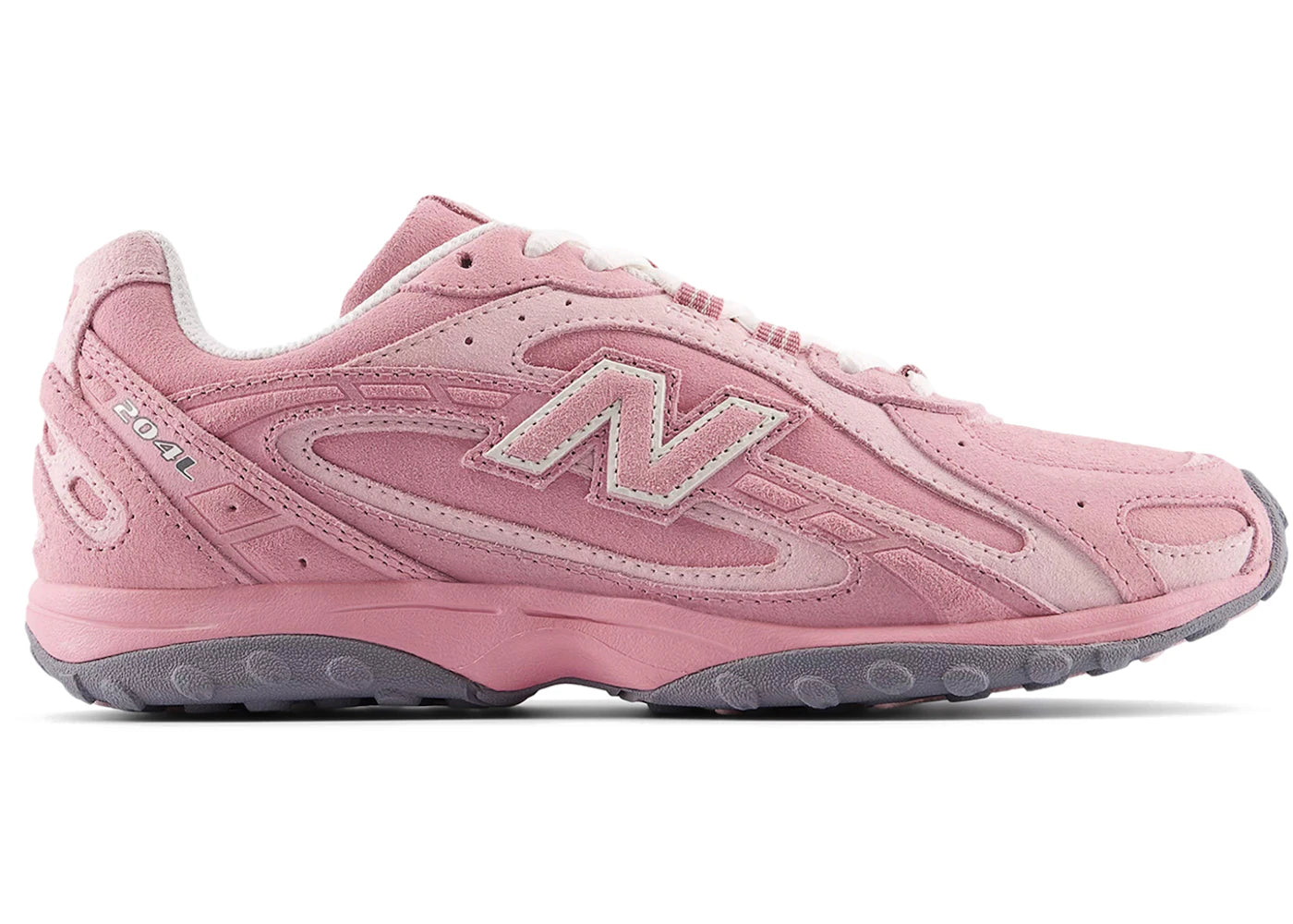 New Balance 204L Pastel Pink - U204LMMD