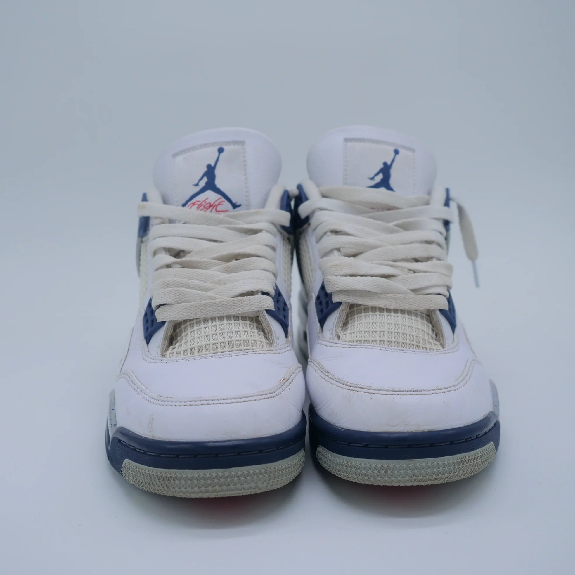 Air Jordan 4 Midnight Navy - EU 42 1/2