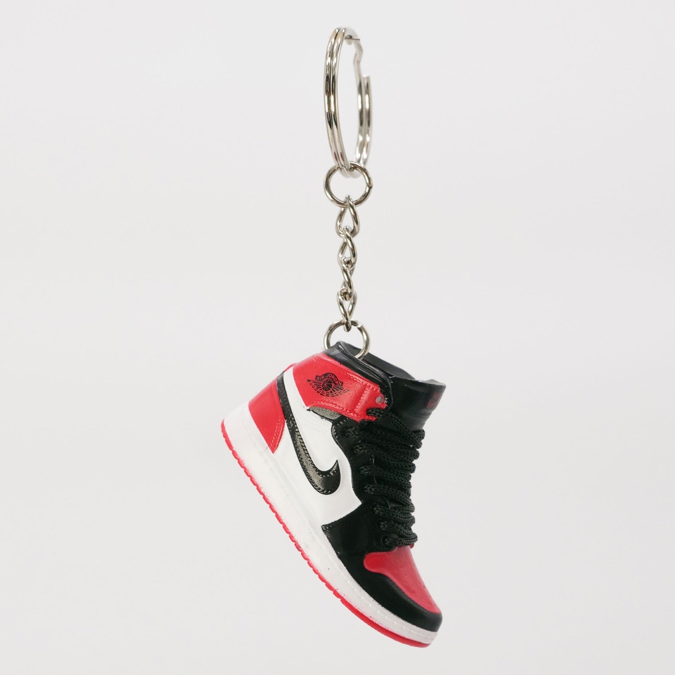 Porte-clés - Nike Jordan 1 Retro High Wide Toe