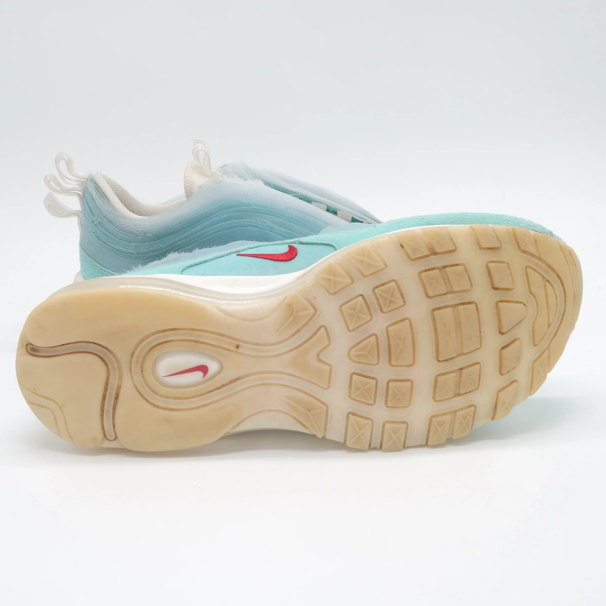 Nike Air Max 97 On Air Shanghai Kaleidoscope - EU 40 1/2