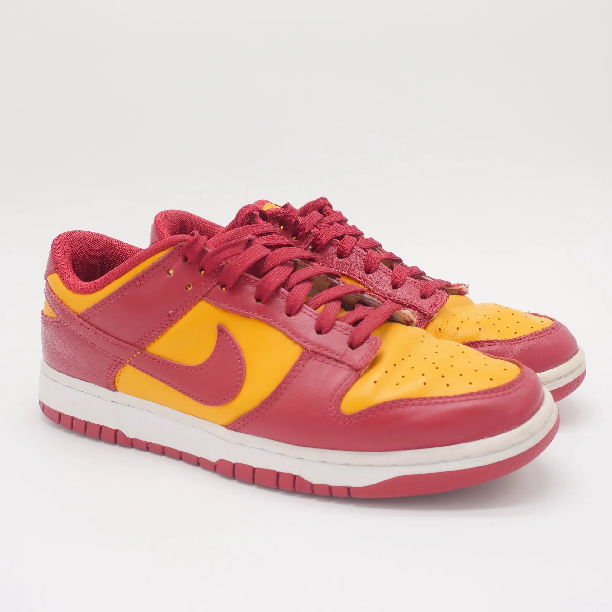 Nike Dunk Low Midas Gold - EU 44