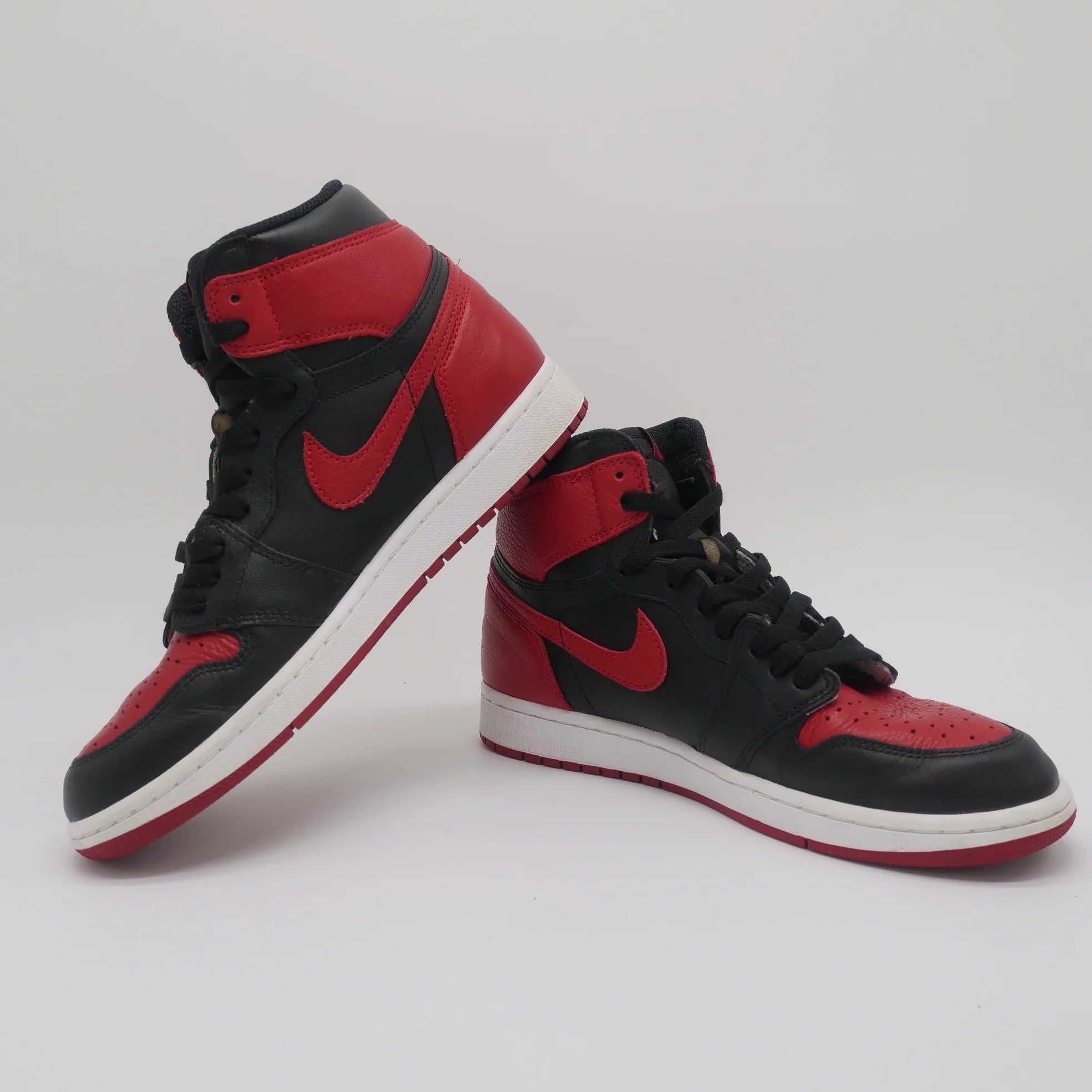 Air Jordan 1 High Banned Wide - EU 42 1/2