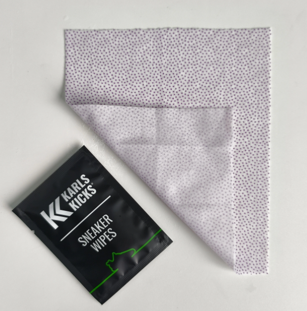 KarlsKick's Sneaker Wipes
