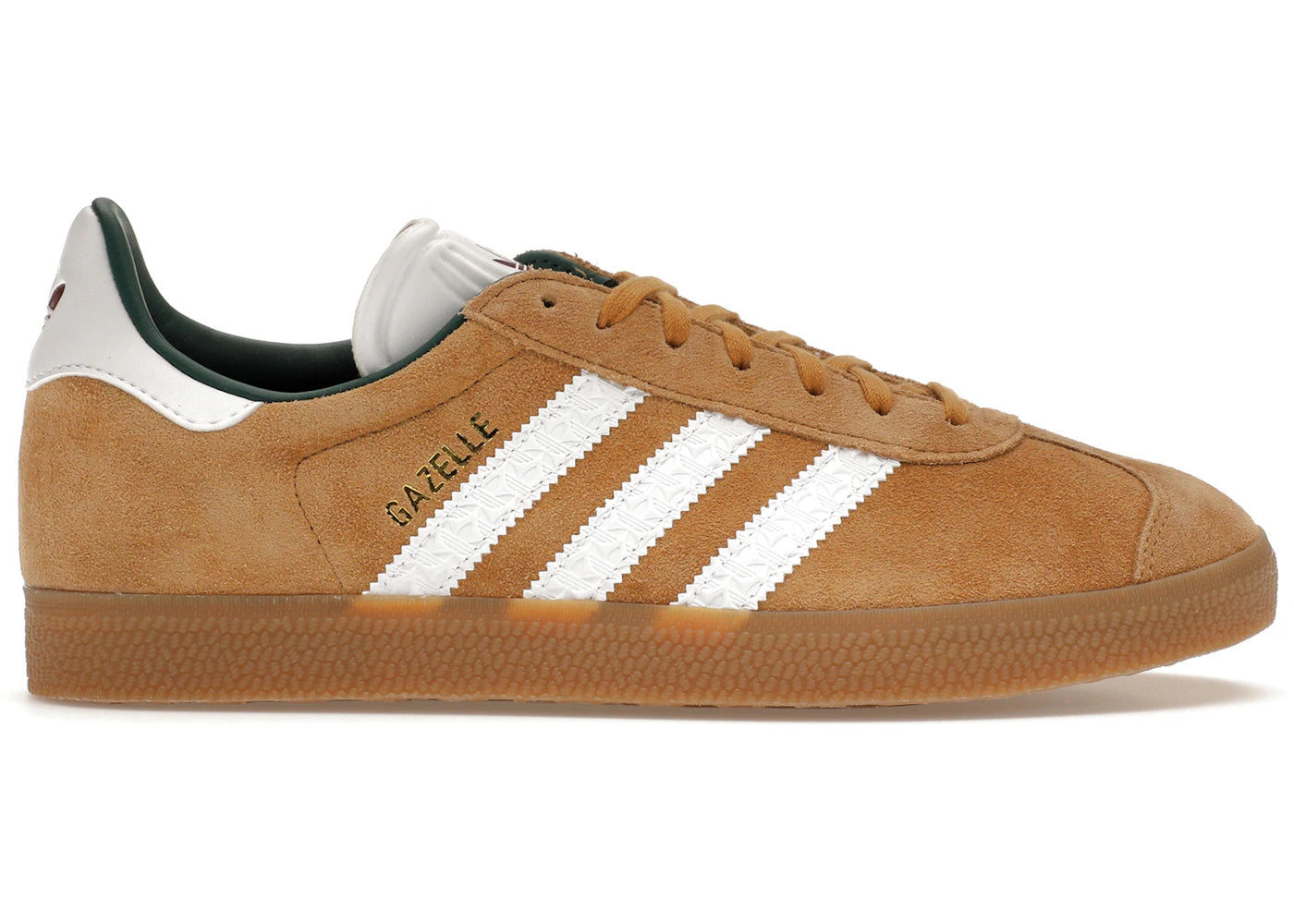 Gazelle Mesa Cloud White - ID7990