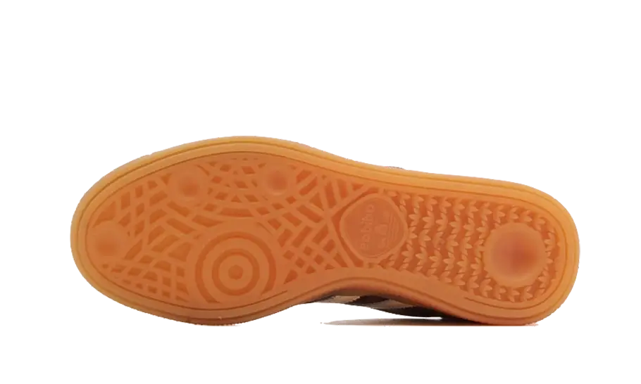 Adidas Handball Spezial Sporty and Rich Brown