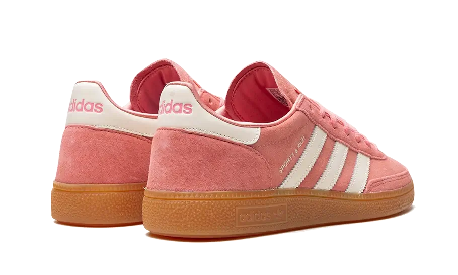 Adidas Handball Spezial Sporty and Rich Pink