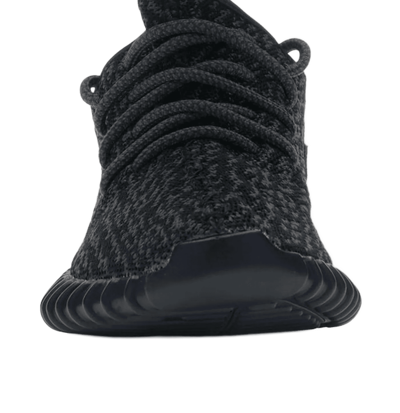 Adidas Yeezy Boost 350 Pirate Black (2015) - AQ2659