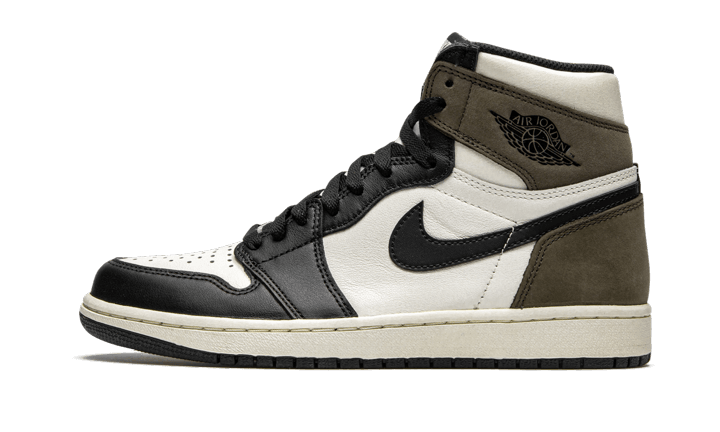 Nike Air Jordan 1 High Dark Mocha
