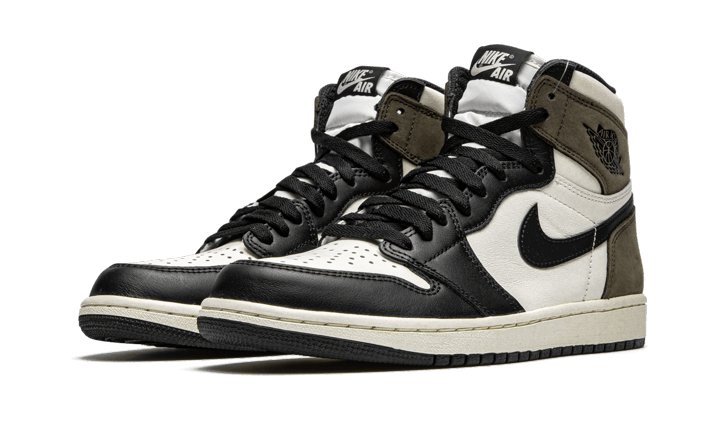 Nike Air Jordan 1 High Dark Mocha