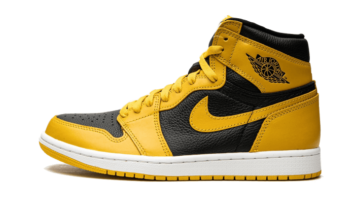 Nike Air Jordan 1 High OG Pollen
