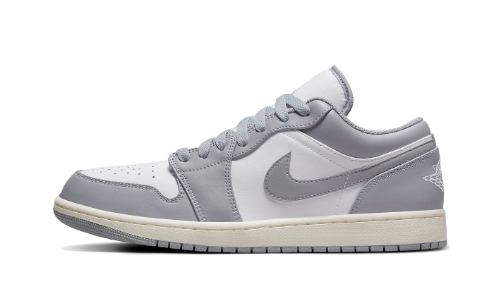 Nike Air Jordan 1 Low Vintage Grey
