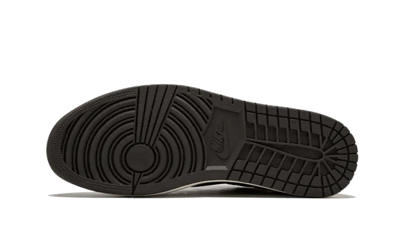 Air Jordan 1 Retro Low Travis Scott - CQ4277-001