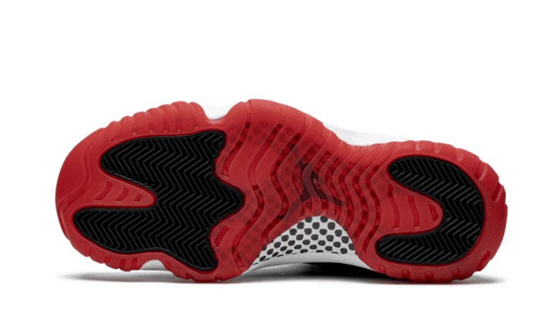 Nike Air Jordan 11 Retro Wide