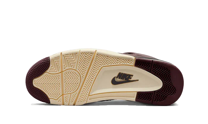 Air Jordan 4 Retro A Ma Maniére Violet Ore - DV6773-220