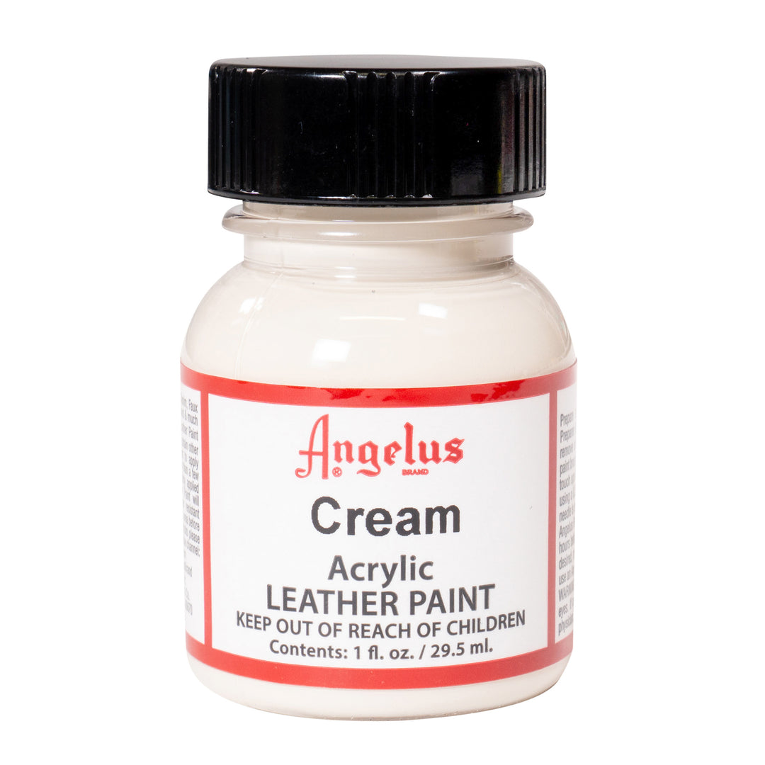 Angelus Cream Paint