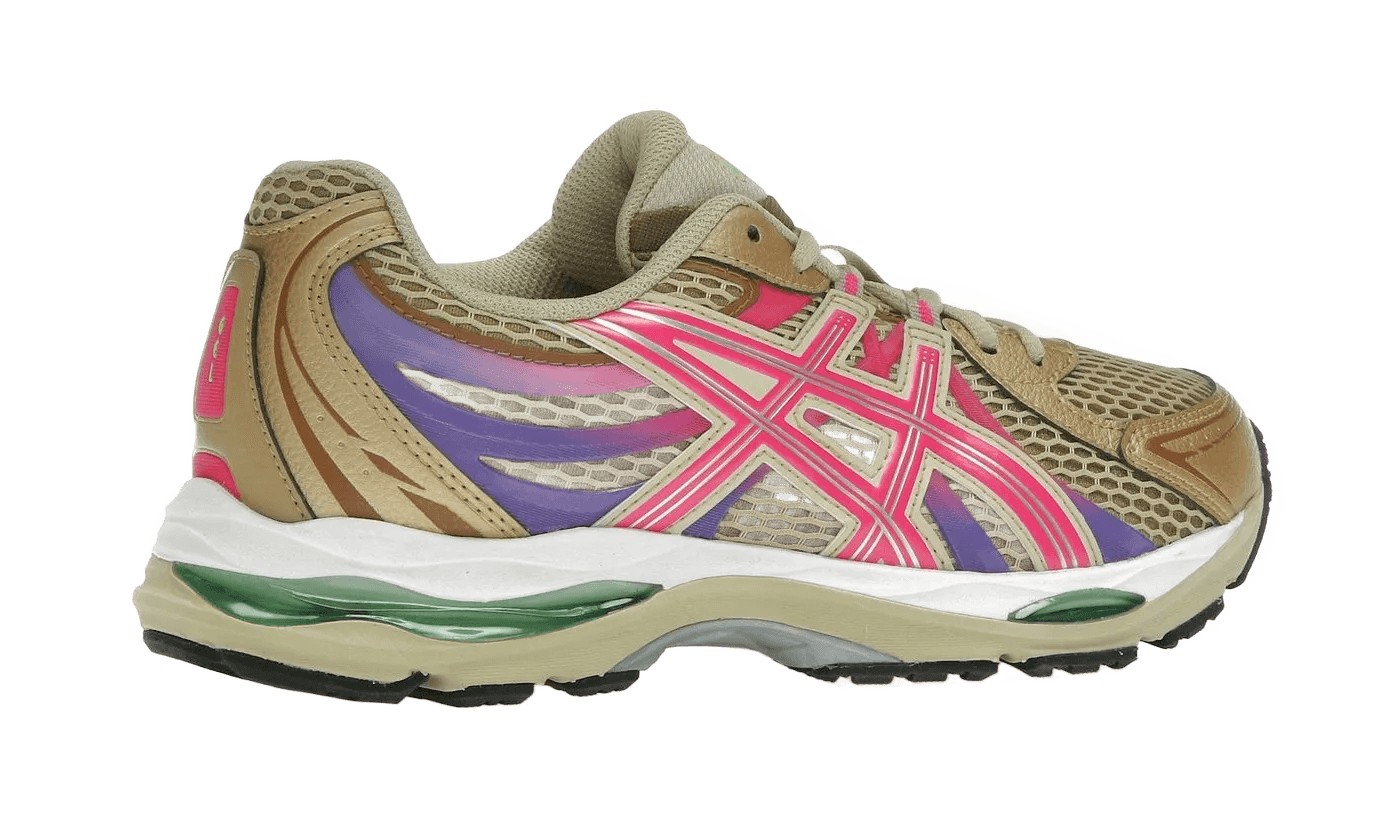 ASICS Gel-Sekiran Sand Pink Glo - 1203A782-200