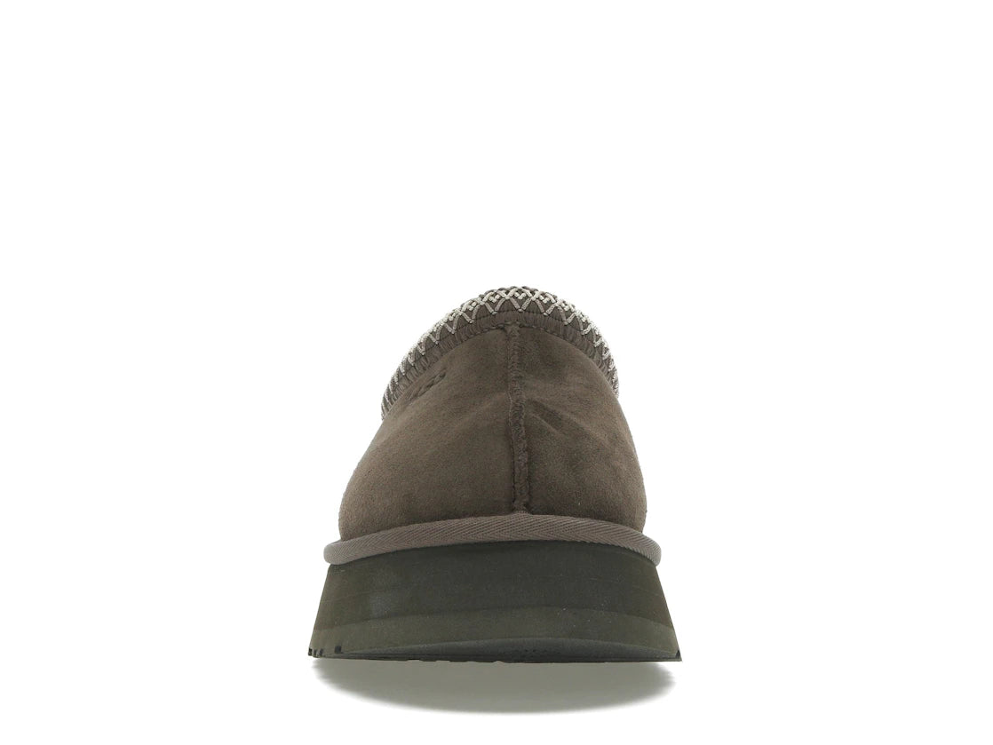 UGG Tazz Slipper Molasses - 1122553-MLSS