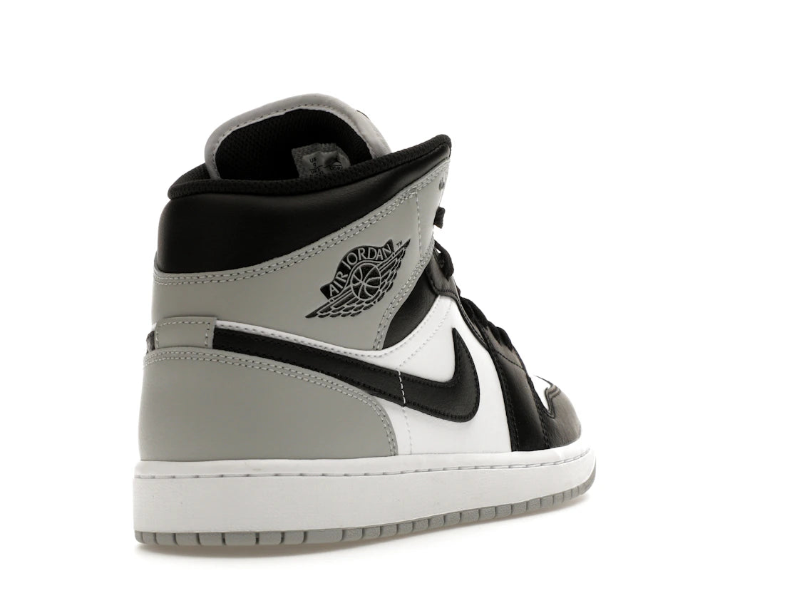 Nike Air Jordan 1 Mid Barons - DQ8426-101
