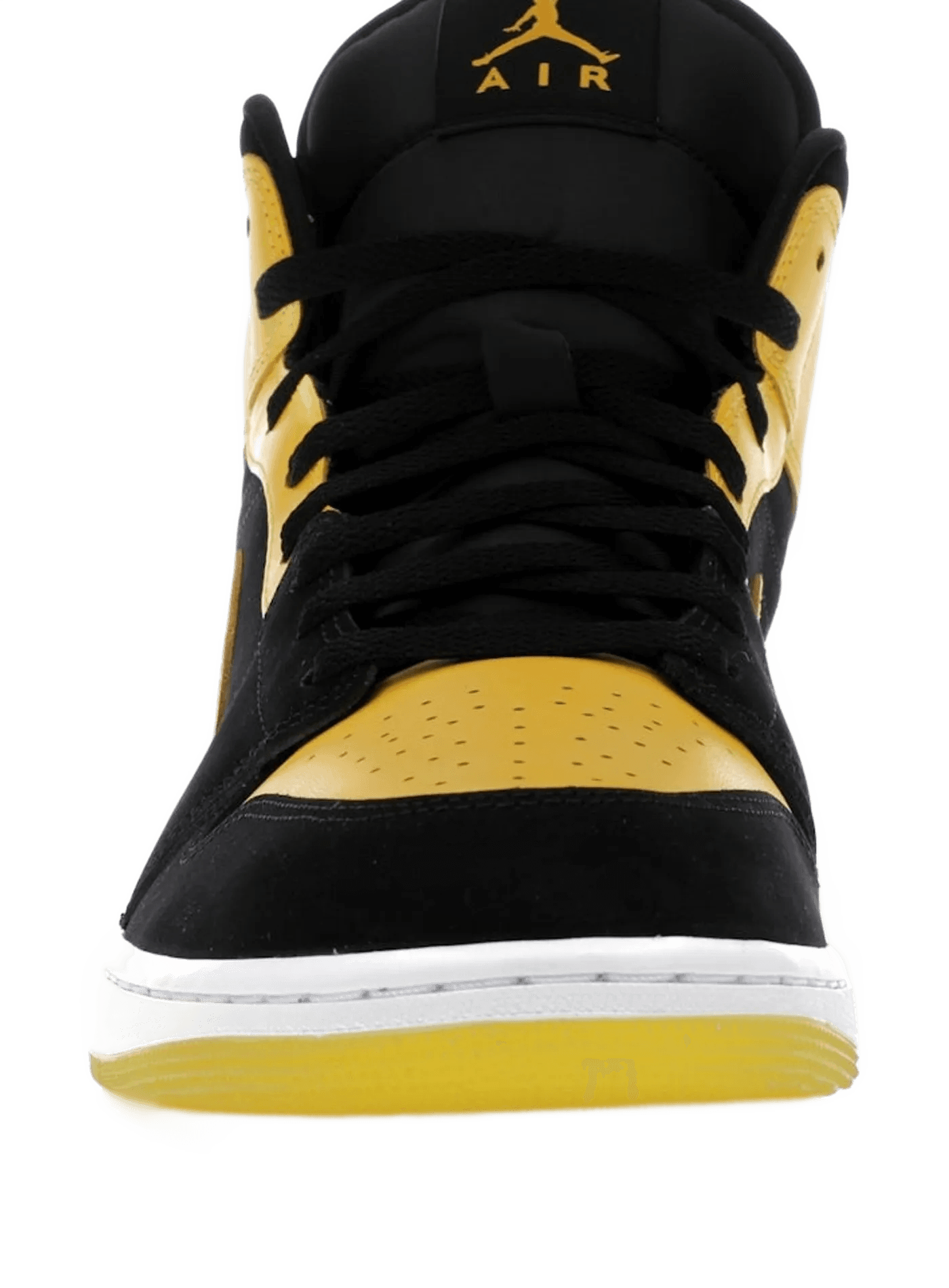 Nike Air Jordan 1 Mid New Love (2025) - HJ6654-071