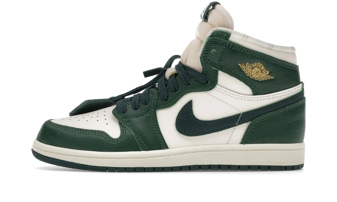 Nike Air Jordan 1 Retro High OG Fir Pro Green (PS) - FD2597-101