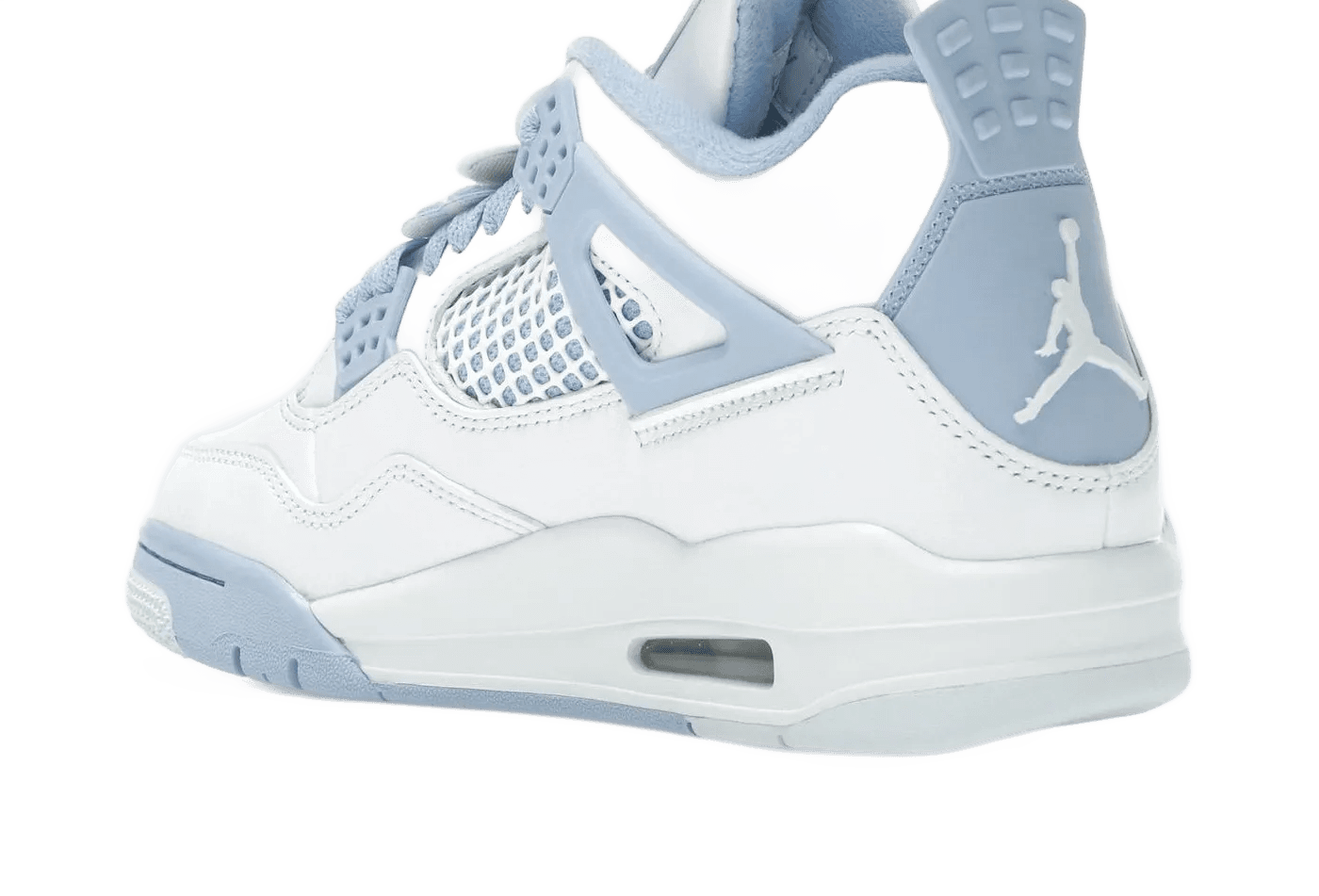 Nike Air Jordan 4 Retro Forget Me Not - HV0823-100
