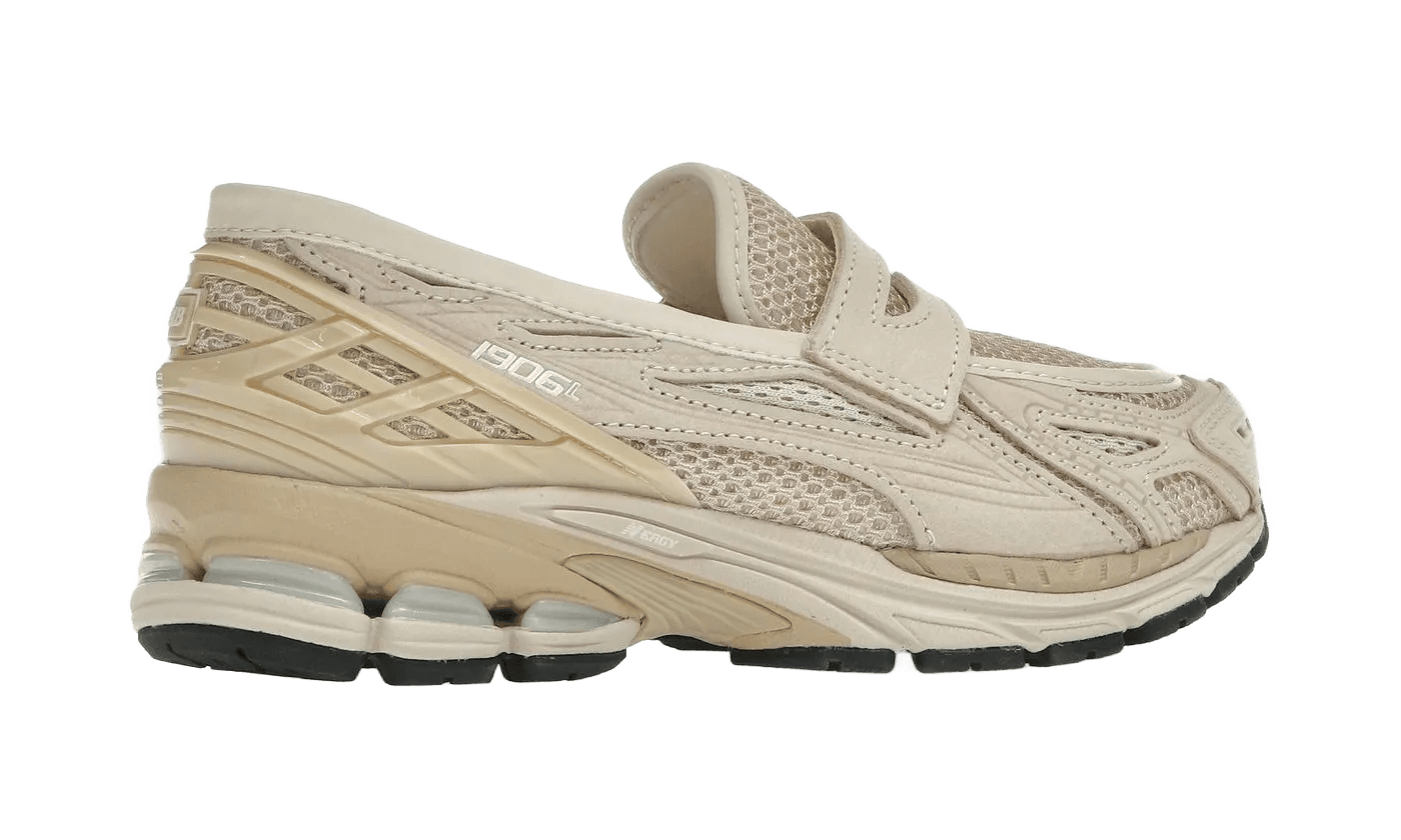 New Balance 1906L Khaki - U1906LNU