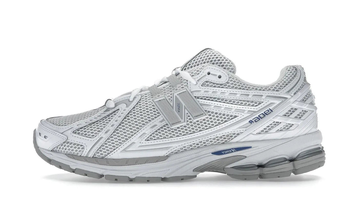 New Balance 1906R White Team Royal - U1906RCA