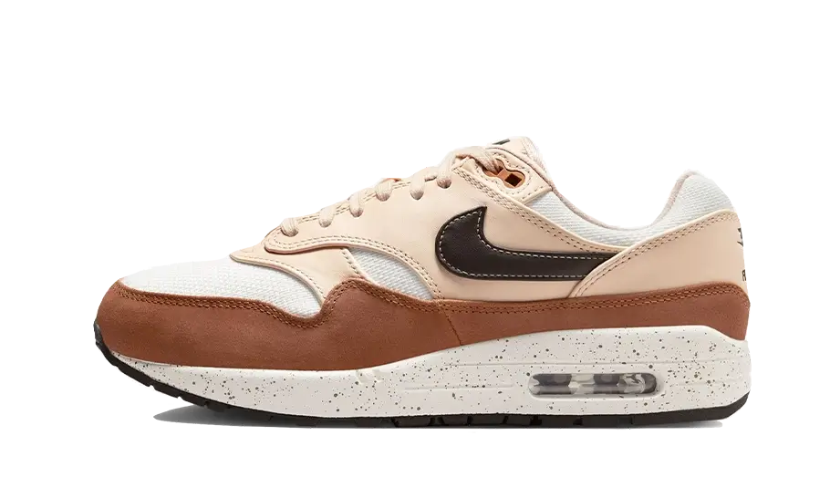 Nike Air Max 1 87 Velvet Brown