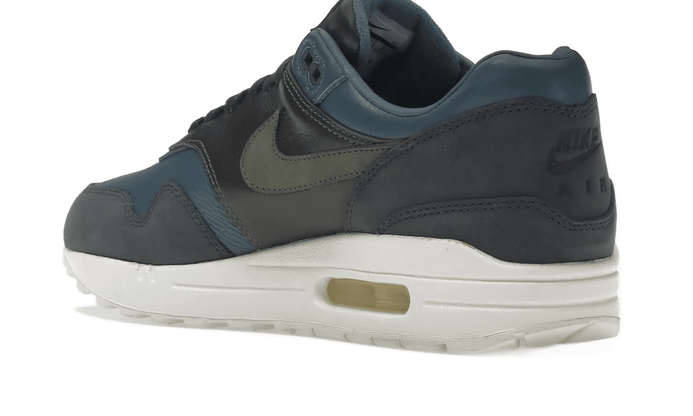 Nike Air Max 1 Pinnacle Iced Jade - 859554-300