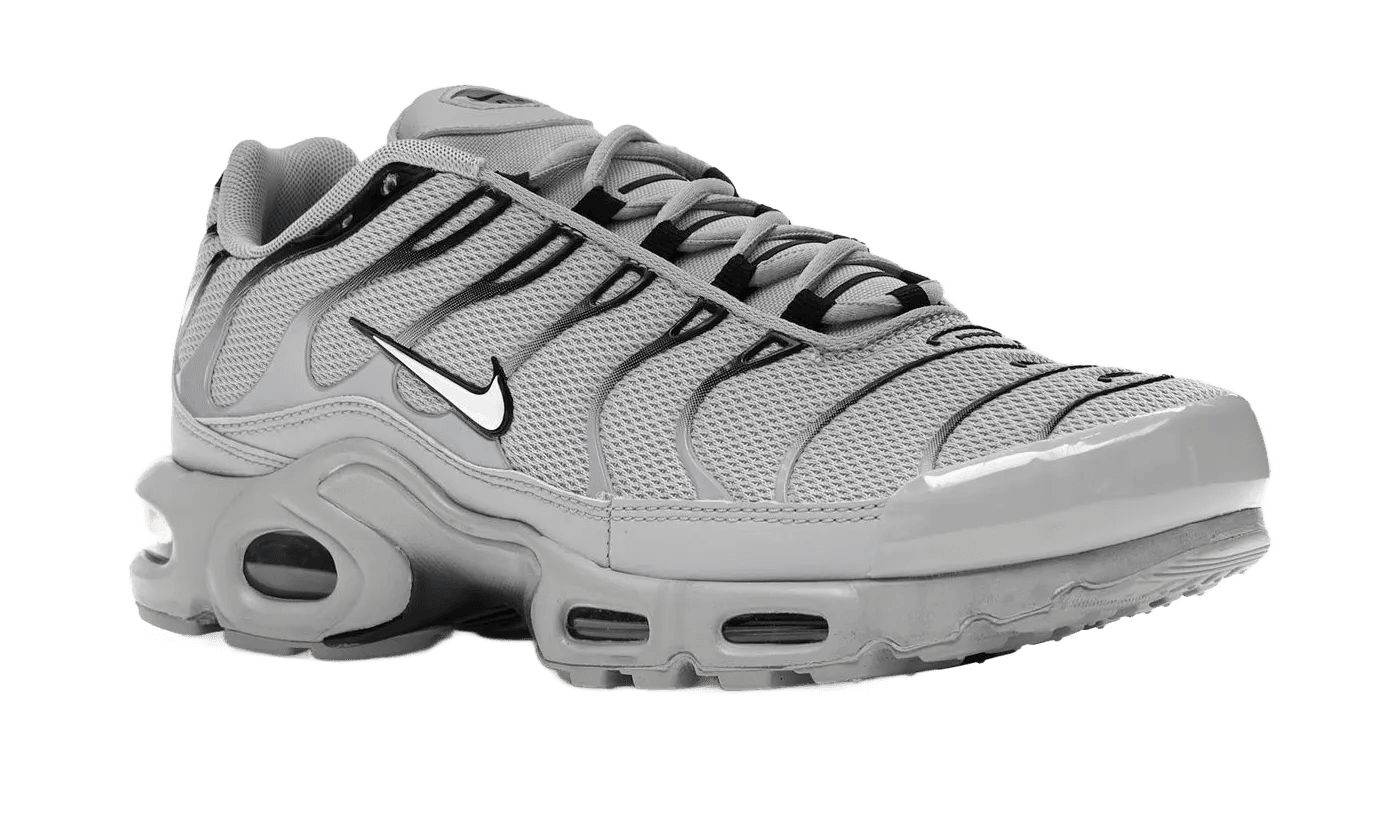 Nike Air Max Plus Wolf Grey - 852630-021