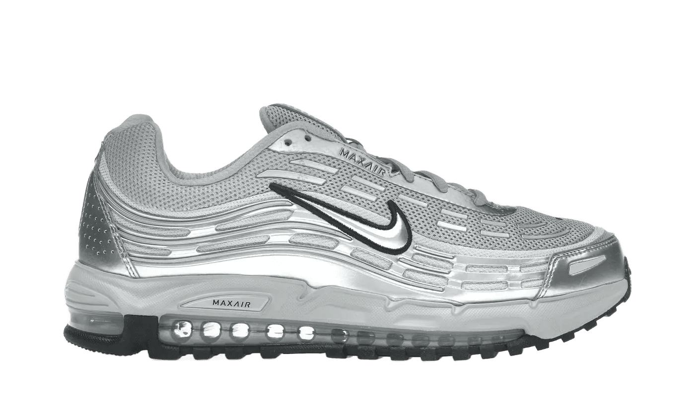 NIke Air Max TL 2.5 Metallic Silver - HM8818-001