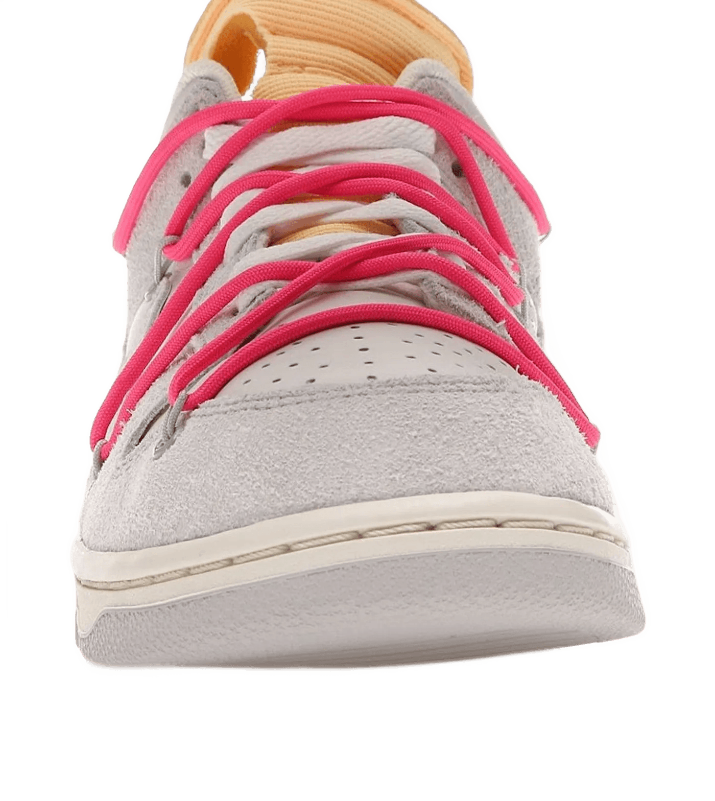 Nike Dunk Low Off-White Lot 17 - DJ0950-117