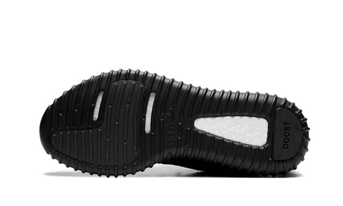 Adidas Yeezy Boost 350 Pirate Black (2023) - BB5350