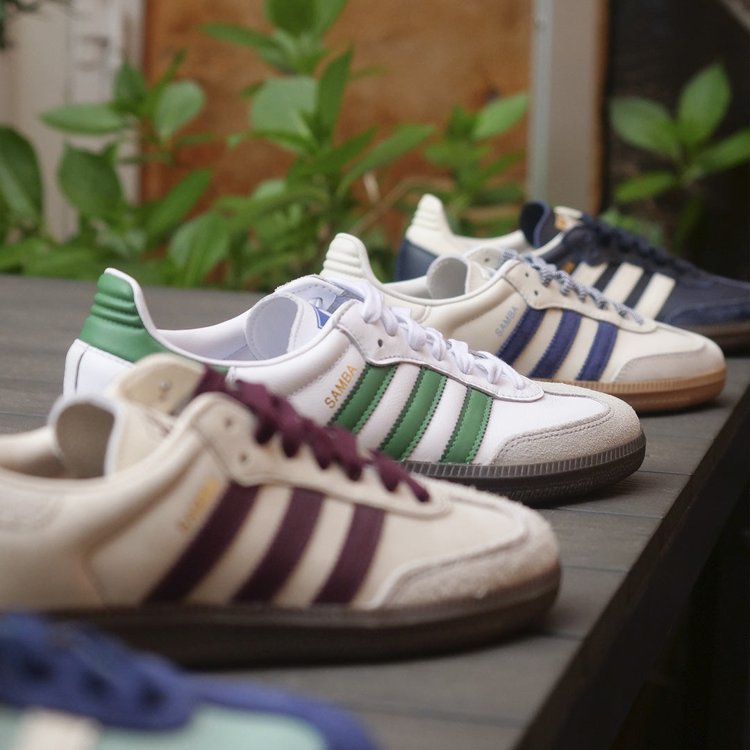 Adidas Samba